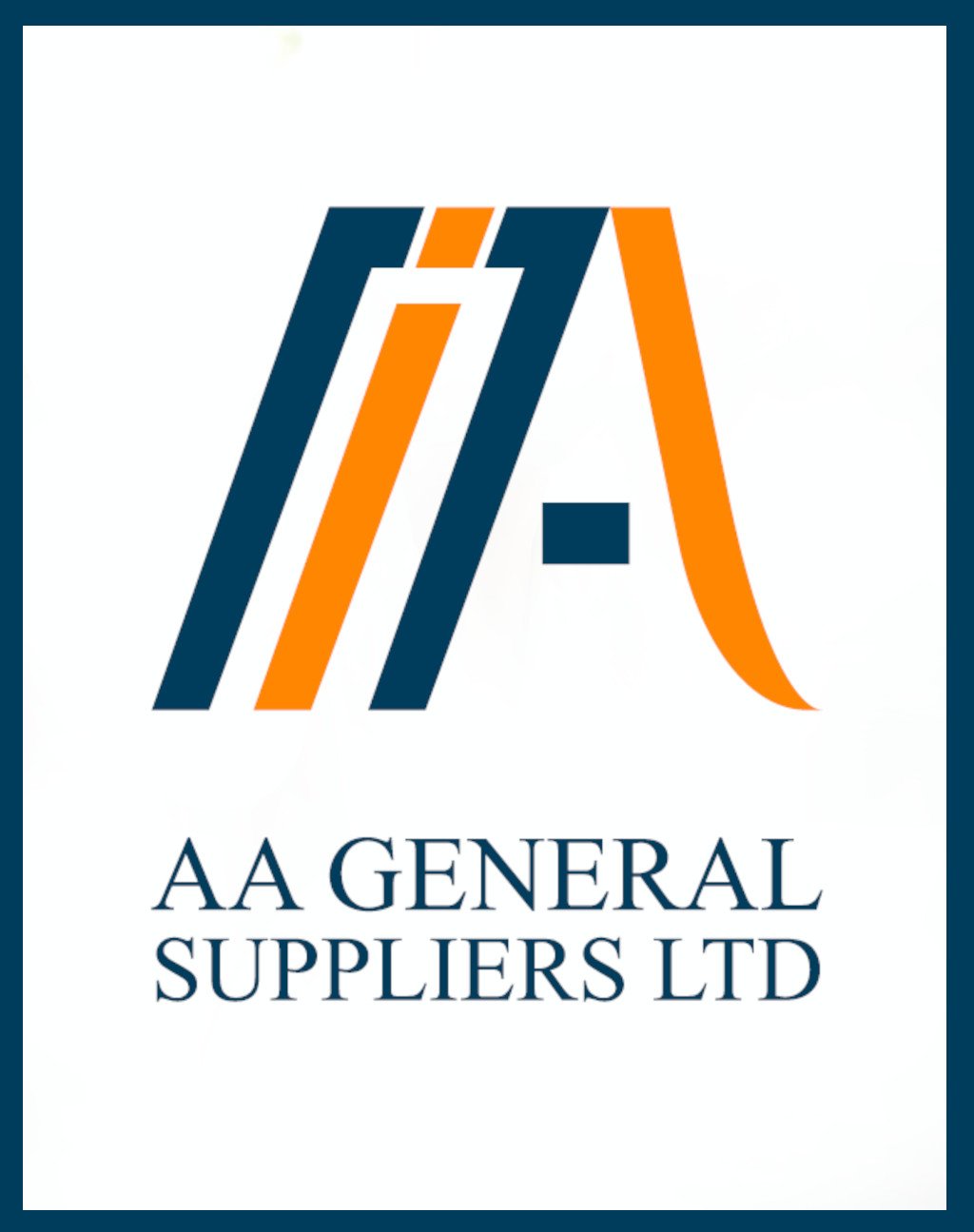 About AA General Suppliers