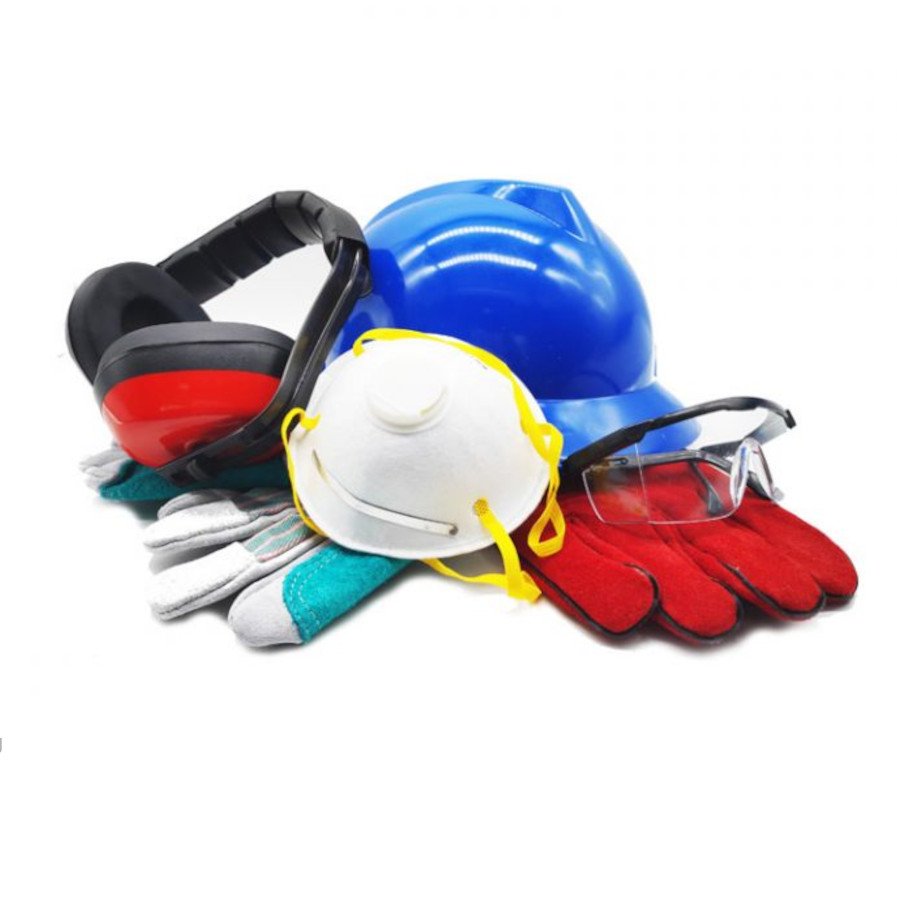 Protectives (PPE)