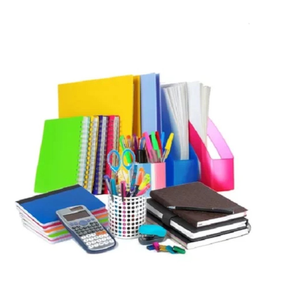 Stationery